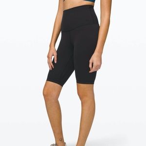 Lululemon Align Super High Rise Short 10"